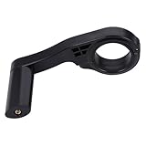 UPKOCH Lenkerhalterung Verlängerungsstange Fahrradlenker Mehrzweck Halterung...