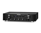 Marantz PM6007 HiFi Verstärker, Stereo Verstärker, 2x60W, optischer Eingang,...