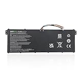 BATTREVO AC14B8K AC14B3K Laptop Akku für Acer Aspire ES1-111M ES1-512 ES1-711...