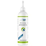 Prontocare-Vet 250ml Ohrenreiniger für Hunde und Katzen | minimiert Jucken,...