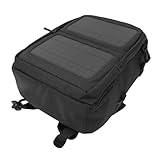 Solar-Rucksack, 12 W, Solarpanel, Ladung Handys, 5 V, Gerätestromversorgung,...