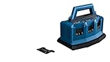 Bosch Professional 18V System Multi-Ladegerät GAL 18V6-80 (inkl. Akkuladestrom:...