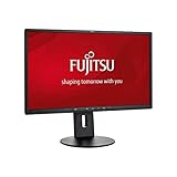 FUJITSU B24-8 TS Pro 60,9cm 24Zoll 16:9 Schwarz HDMI DVI Analog and USB 250 cd...