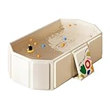 Faltbare Badewanne für Kinder, Tragbare Badewanne, Große Kleinkindbadewanne,...