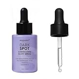 Pigmentflecken Entferner Gesicht Serum, Anti Pigmentflecken Gesicht mit...