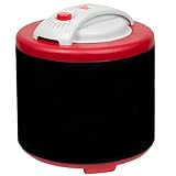 Salmon NuBall Bowlingball Rejuvenator Creek