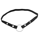 Keuschheitskäfig Herren Chastity Belt,Peniskäfig Fester Hilfsgürtel mit...