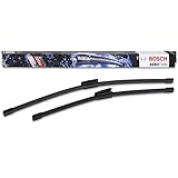Bosch Scheibenwischer Aerotwin AM462S, Länge: 600mm/475mm – Set für...