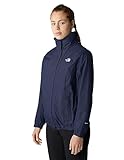 THE NORTH FACE - Resolve Jacke - Wasserdichte Und Atmungsaktive Wanderjacke...