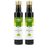Vitis Vital Traubenkernöl | schonend kaltgepresst | reich an Vitamin E |...