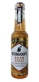 Bier & Hopfen Haarwaschmittel Hermanns für mehr Stärke Volumen und Glanz 250...