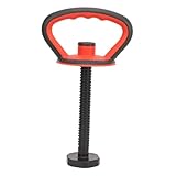 Qukaim Home Gym Gewichtheben Accories Verstellbarer Kugelhantel-Griff,...