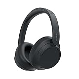 Sony WH-CH720N Kabelloser Bluetooth-Kopfhörer mit Noise Cancelling - bis zu 35...