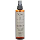 Tahe Organic Care Ökologisches Flexibles Fix Extrastarkes Haarspray, 200 ml