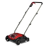 Einhell Akku-Vertikutierer-Lüfter GC-SC 18/28 DS Li-Solo Power X-Change (18 V,...
