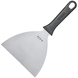 Westmark 13312270 Master Line Schaber, Kunststoff, Breit