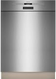 NEFF S125ECS01E, N 50, Smarter Unterbau-Geschirrspüler, 60 cm,...
