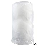 Winterschutz Für Pflanzen, Groß Frostschutz Schutzhülle Pflanzensack Für...