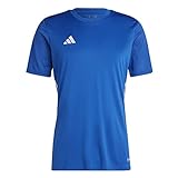 adidas Mens Jersey (Short Sleeve) Tabela 23 Jersey, Team Royal Blue/White,...
