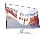 HP Series 5 532sf Monitor - 32'' FHD, 100Hz, LCD, 7ms GtG, 300cd/m², 3000:1...