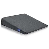 DYNMC you Bequemes Keilkissen für Bürostuhl - Ergonomisches Sitzkissen Stuhl -...