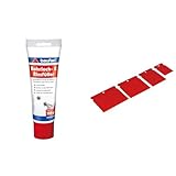 Baufan 4016215101421 Bohrloch- und Rissfüller Spachtelmasse, weiß & HELPMATE -...