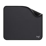 Logitech Mouse Pad - Studio Series, Computer-Mauspad mit Anti-Rutsch-Gummiboden,...