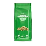 by Amazon Cashewkerne Ungesalzen - 500g