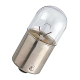 Philips R5W 12V 5W BA15s LongLife EcoVision 2st. Blister, Weiß