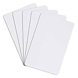 KurDunly RFID-Karte, intelligent, 13,56 MHz, lesbar, wiederbeschreibbar, UID,...