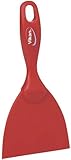 VIKAN Spachtel, 102 mm 4-red
