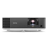 BenQ TK700STi Gaming 4K Beamer Kurzdistanz, 3.000 Lumens 4K 60Hz, 1080p 240Hz...