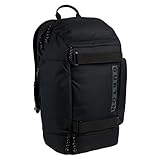 Burton Unisex – Erwachsene Distortion 2.0 Rucksack, True Black