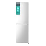 Gorenje NRK418ECW4 Kühl- / Gefrierkombi