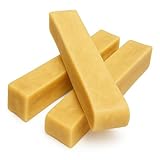 Alp Chews Hartkäse für Hunde – Extra Large 3 Stück – Natürlicher...