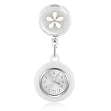 Taschenuhren für Damen, personalisiert Krankenschwester Taschenuhr,...