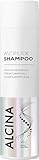 ALCINA ACPLEX Shampoo | 1 x 250 ml | Speziell für geschädigtes, strapaziertes...