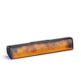 Grundig Bluetooth Lautsprecher Soundbar mit Flammen - Musikbox Bluetooth, USB,...