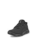 ECCO Herren Mx Hiking Shoe, Schwarz, 43 EU