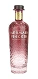 Mermaid Gin Small Batch PINK (1 x 0.7 l) 01220TA