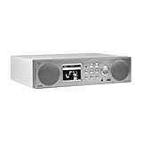 Imperial DABMAN i450 Internetradio / Digitalradio / DAB+ (Bluetooth, Internet /...