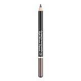 Eye Brow Pencil, 3, soft brown, hellbraun haltbarer Augenbrauenstift, Artdeco