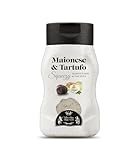 Valnerina Tartufi Mayonnaise Trüffel Squeezy | Einfach und praktisch, nicht...