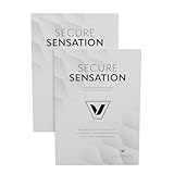 Vehemy Lecktuch 6er-Pack, latexfreie Lecktücher, anti-allergisches Oral Dam,...