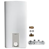 Viessmann Vitotherm EI6 Elektro-Durchlauferhitzer 18/21 / 24/27 kW, Auswahl...