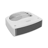 Cecotec Elektrischer Heizlüfter – Thermoventilator – ReadyWarm 3000 Horizon...