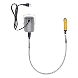 Loobiiny Elektrische Drehwerkzeug,Schnellschleife Mit FußPedal Und...