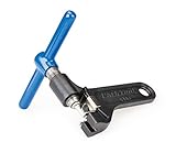 Park Tool Park Tool Unisex – Erwachsene Ct Kettennieter, Mehrfarbig,...