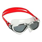 Aqua Sphere AQUASPHERE Vista, Schwimmbrille für Männer und Frauen mit...