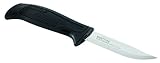 Marttiini Messer Hunter Ergo Jagdmesser Karabinerhaken Gesamtlänge: 23.0cm,...